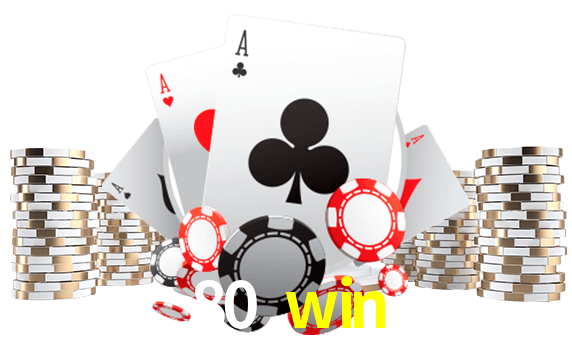 Jogue jogos de pôquer em 80 win
