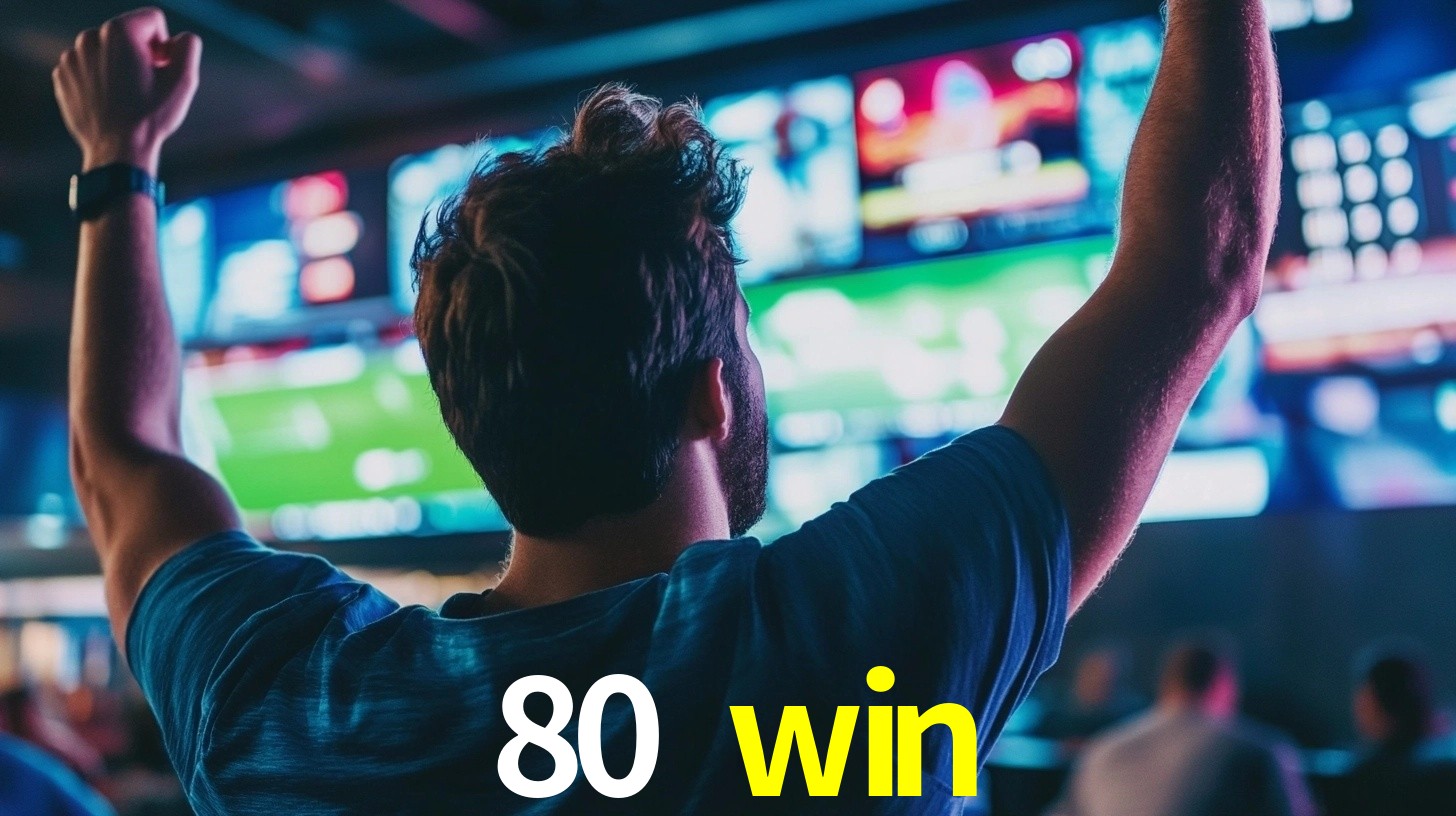 80 win - Cassino do Ouro Vivo - 80 win bet