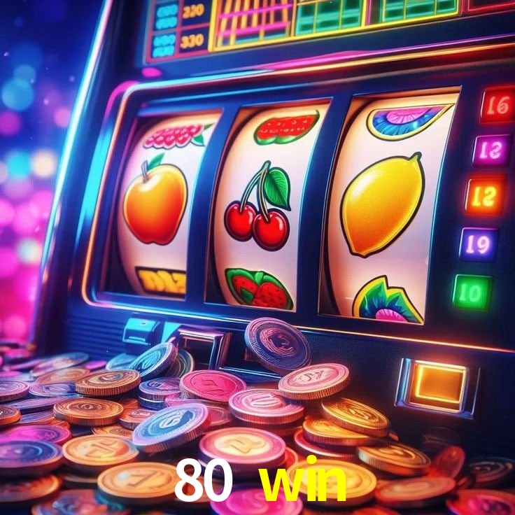 Experiência VIP 80 win