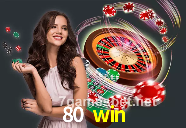 vivo no cassino 80 win