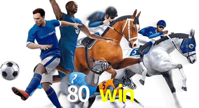 80 win