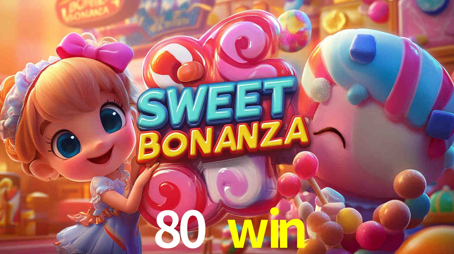 Apostas Esportivas na 80 win: Um Guia Completo