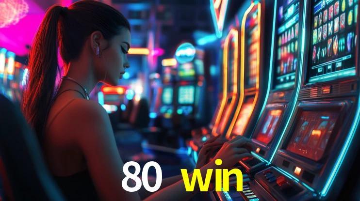 Ofertas Imperdíveis na 80 win: Promoções e Bônus Que Valem a Pena