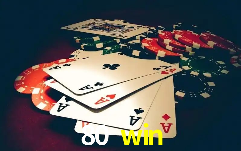 80 win plataforma — depósito PIX instantâneo no caixa
