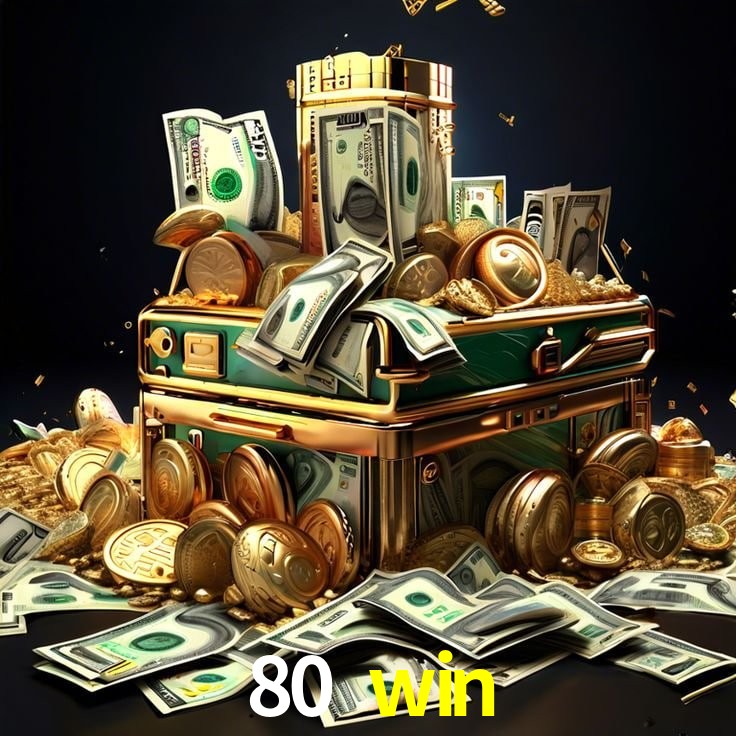 Apostas de Basquete 80 win