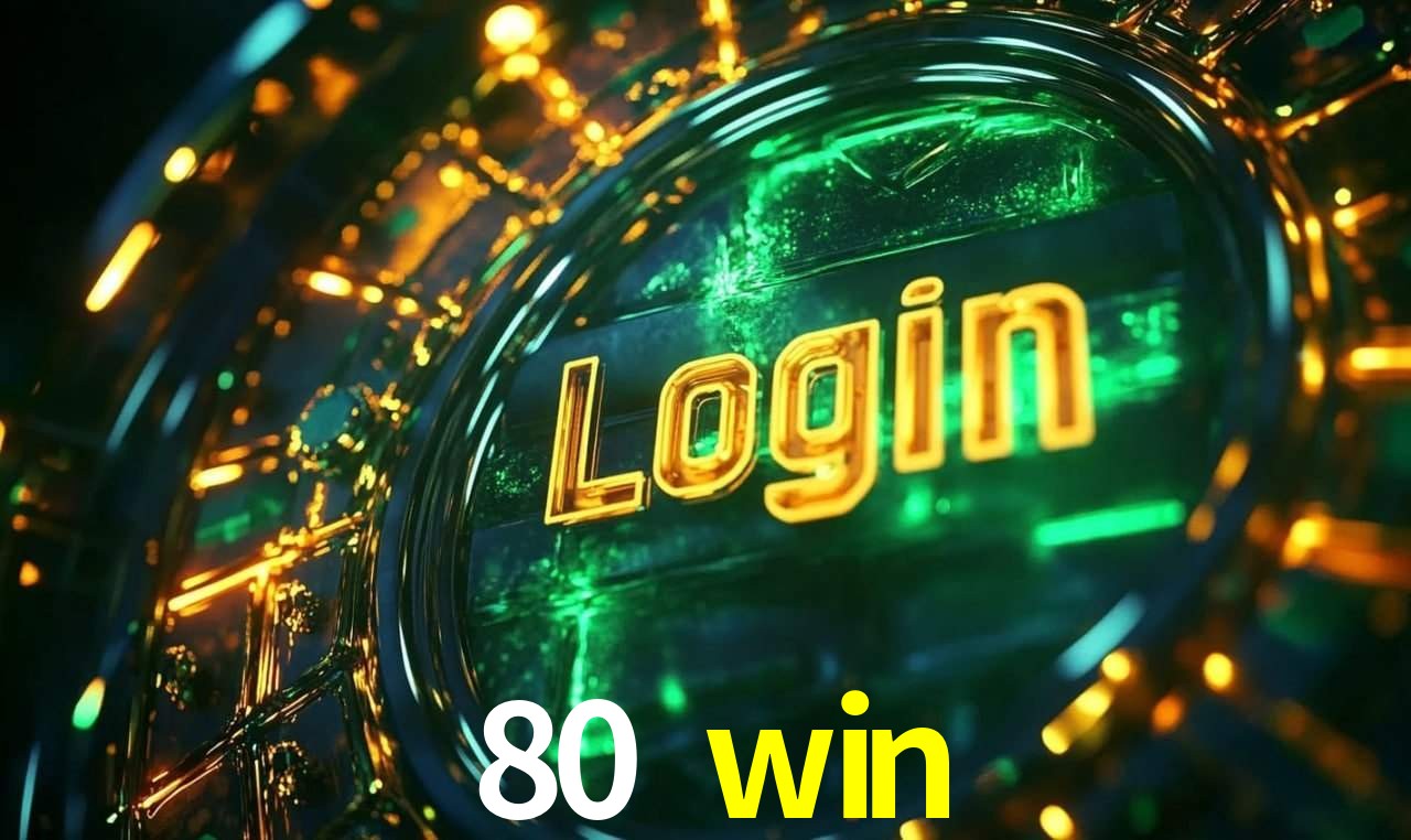 80 win bet — mercados de futebol e esportes no app