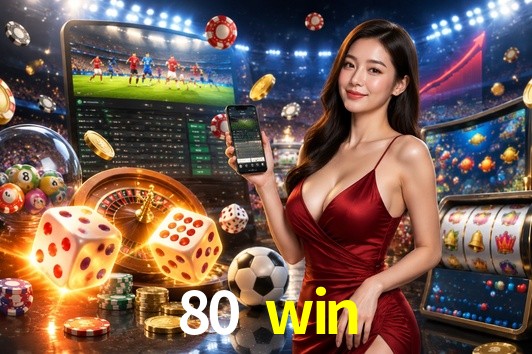 Secure Login 80 win