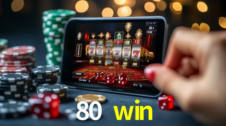 Daily Bonuses 80 win