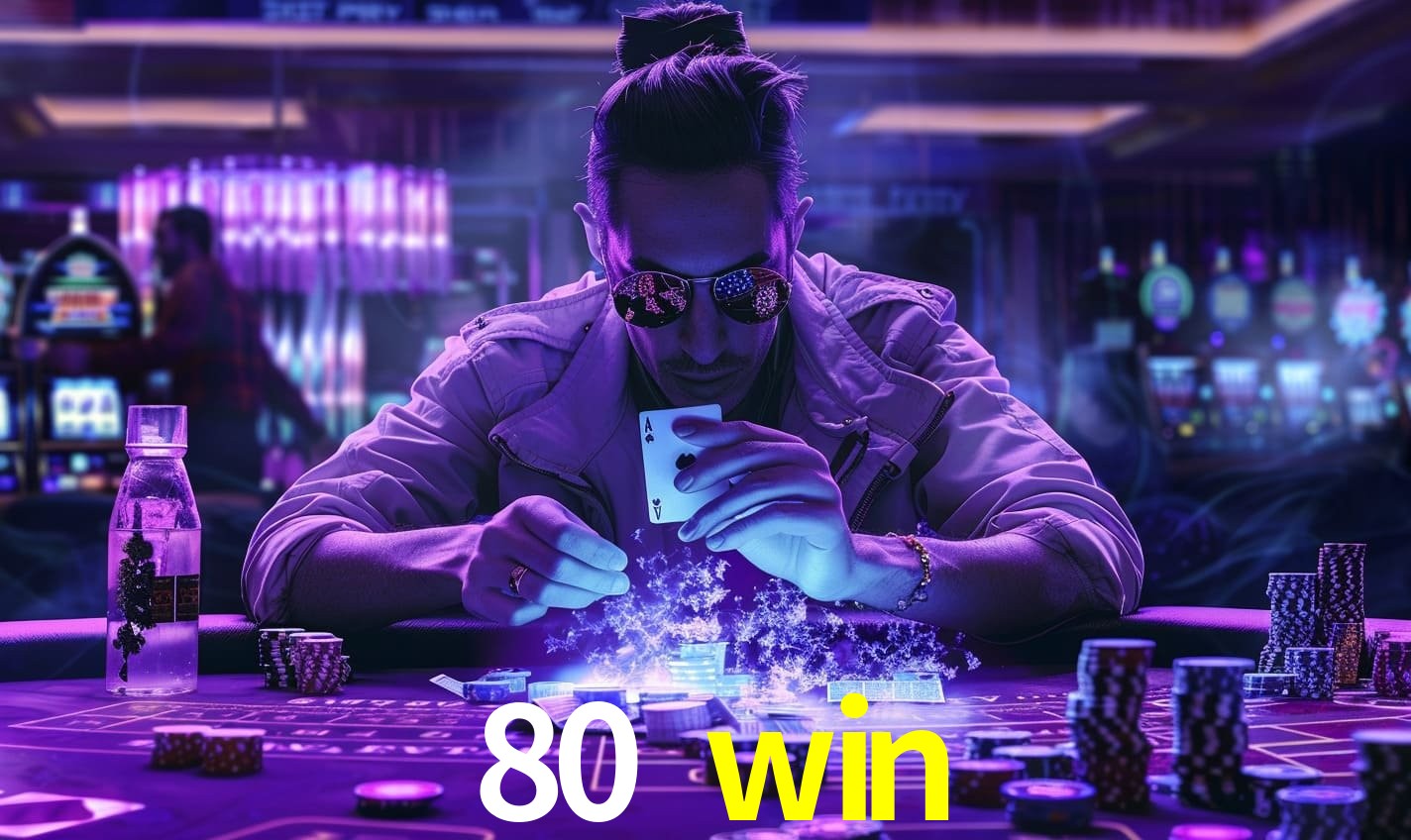 Crash Games Statistics 80 win