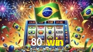 Games Directory 80 win
