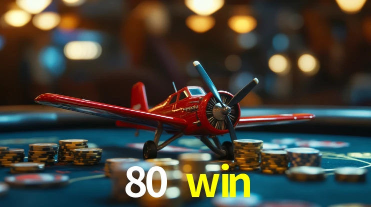 Account Benefits 80 win
