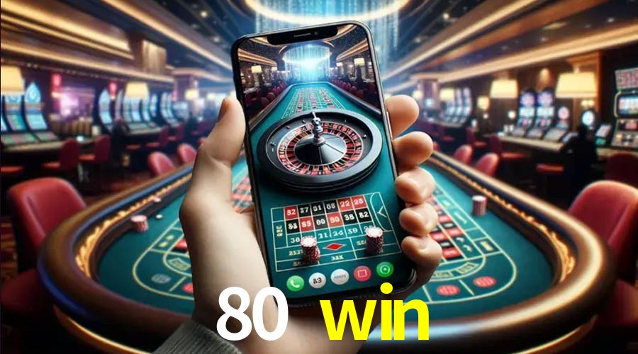 API Integration 80 win