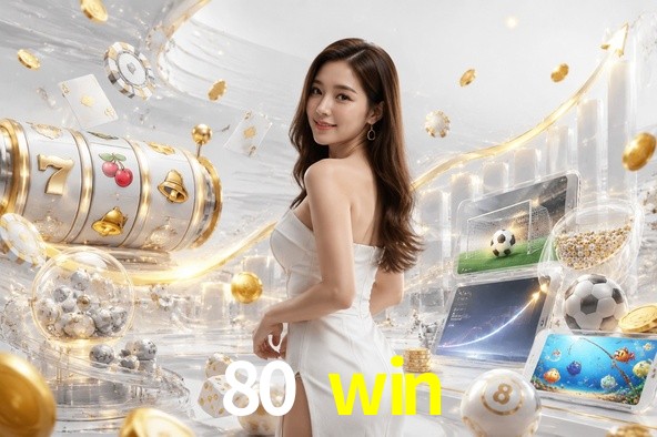 Game Statistics 80 win