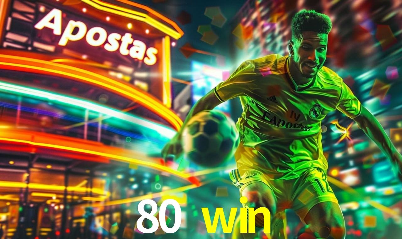 Avaliações dos Jogadores 80 win