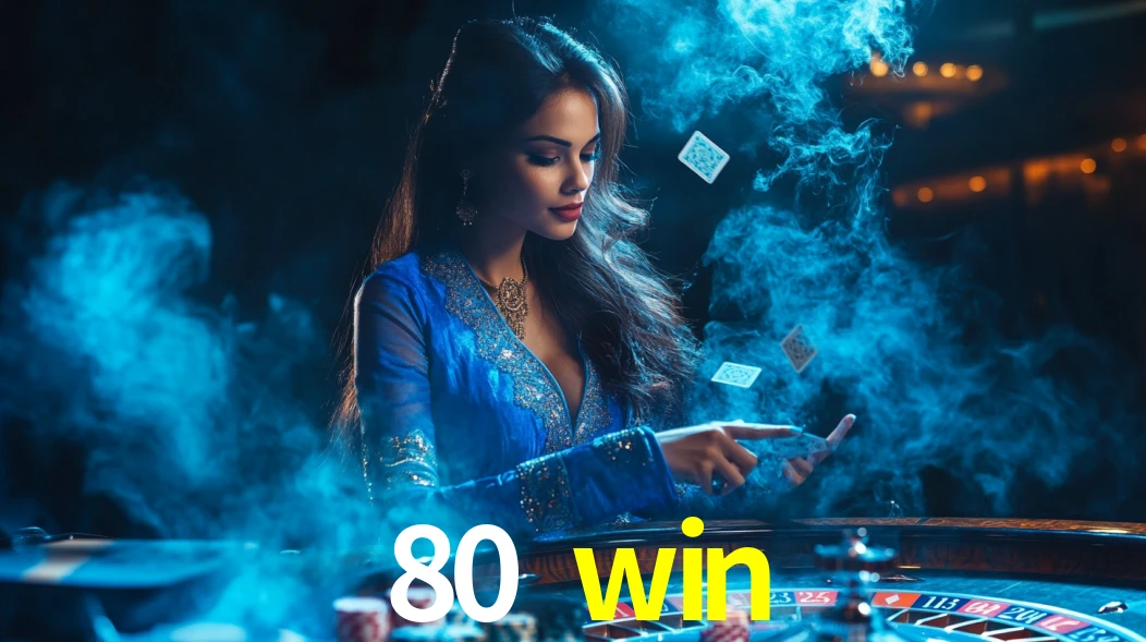 Descubra o Programa VIP da 80 win: Vantagens Exclusivas para Jogadores