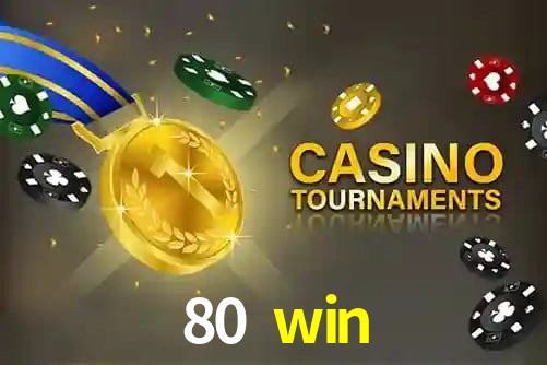 80 win ajuda online — ticket PIX com comprovante E2E