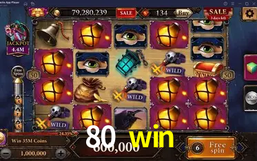 80 win cadastro — verificação de conta e PIX no caixa