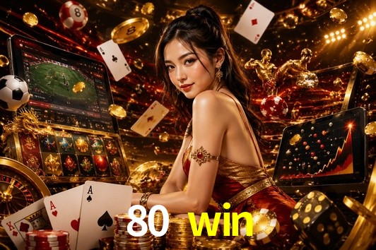 Exclusive Offers 80 win