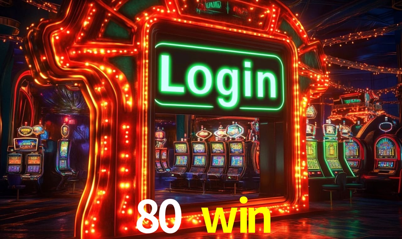 Estatísticas Crash Games 80 win