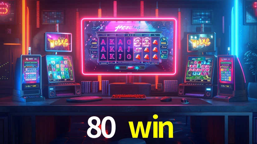 80 win