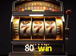 Apostas Esportivas na 80 win: Um Guia Completo