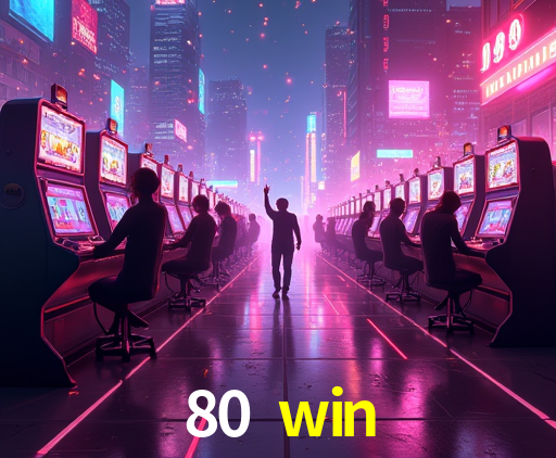 Programa VIP 80 win
