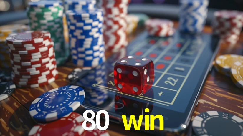 80 win,80 win bet