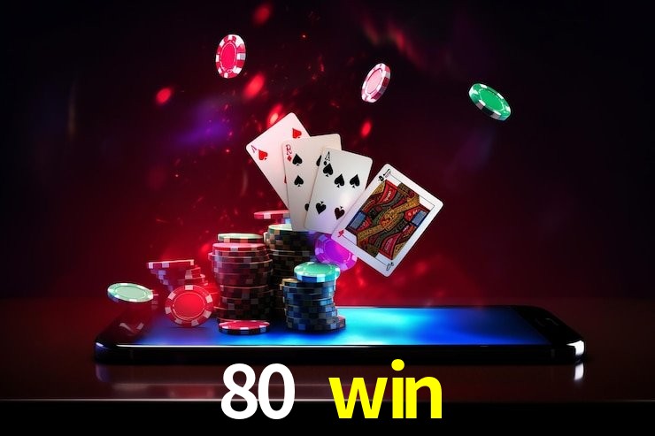 Gates of Olympus 80 win