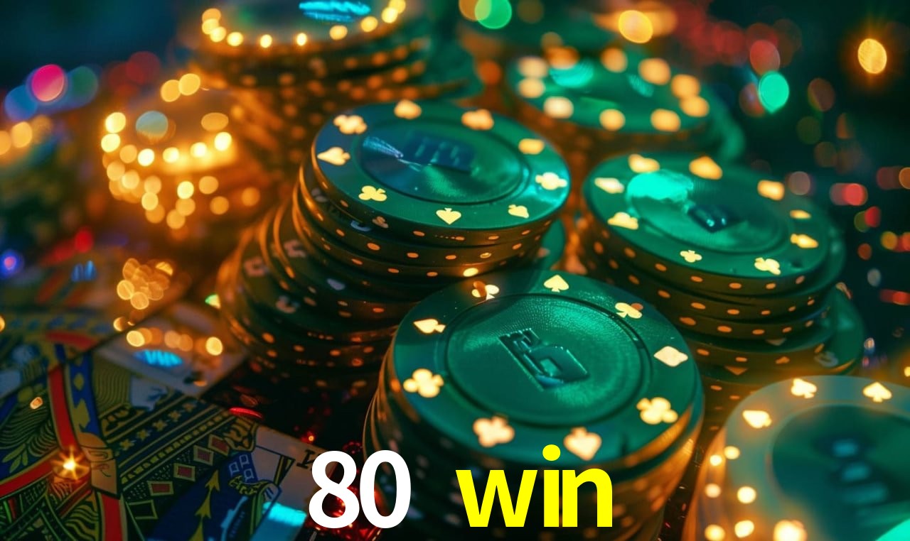 Apostas de Basquete 80 win