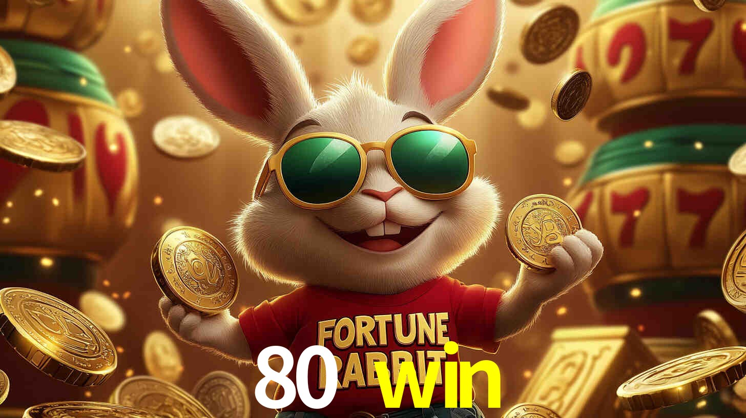 80 win bet