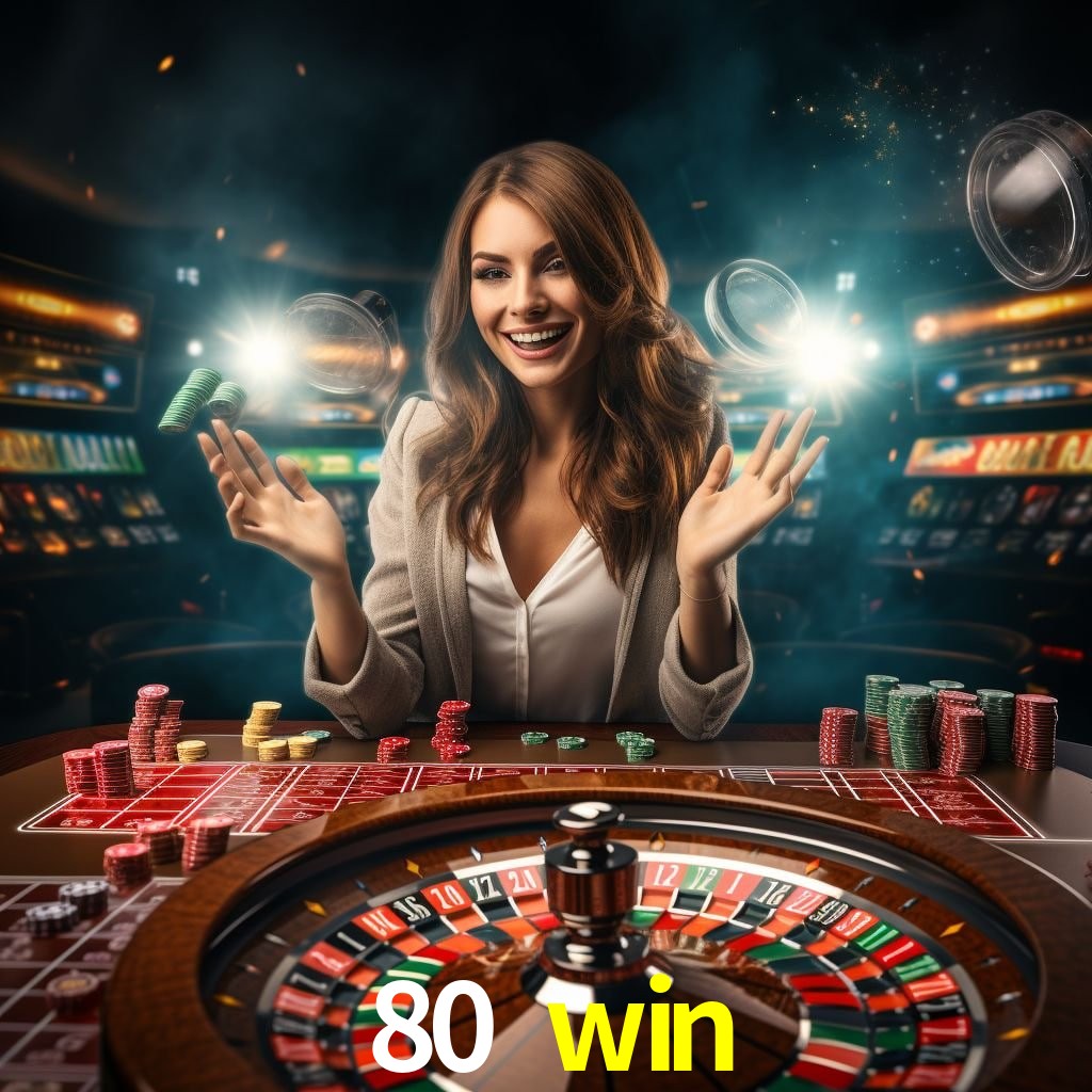 80 win,80 win bet