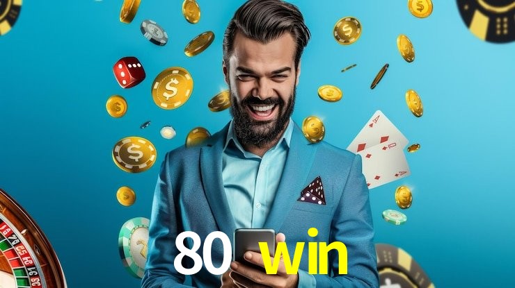 Bonus Features 80 win
