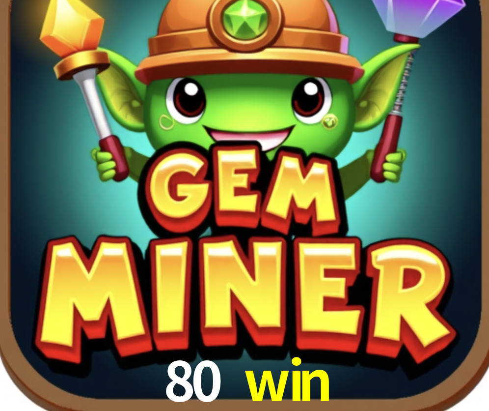 Account Benefits 80 win