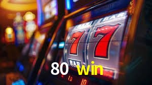 Segurança 2FA 80 win