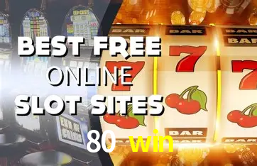 Descubra o Programa VIP da 80 win: Vantagens Exclusivas para Jogadores