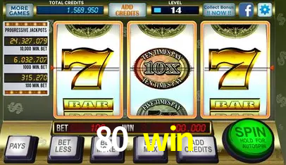A Emoção da Loteria na 80 win: Uma Chance de Mudança de Vida