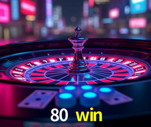 A Experiência Imersiva dos Cassinos Ao Vivo no 80 win