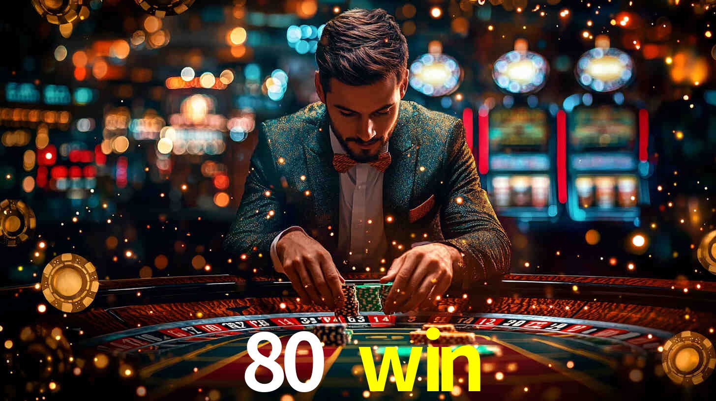 Premium Interface 80 win