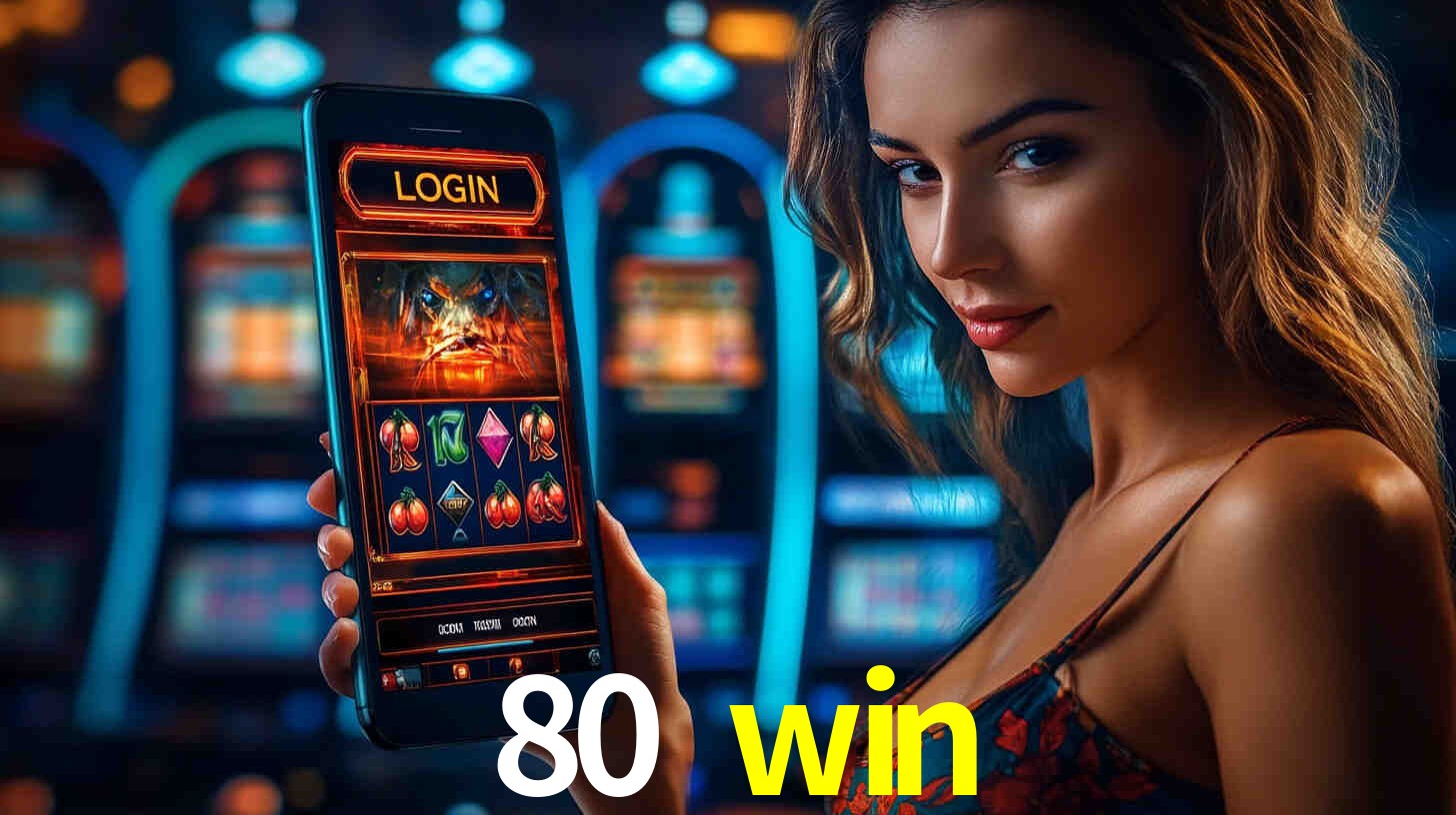 80 win