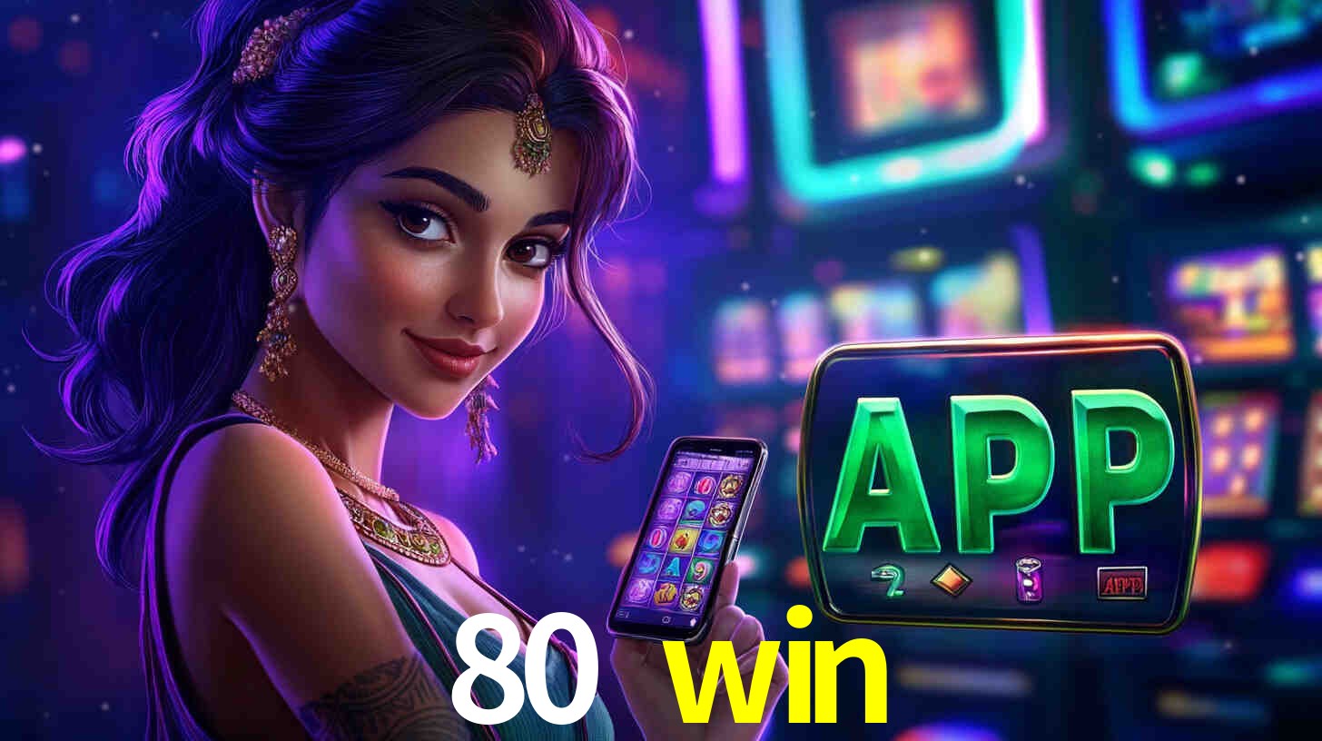 80 win: A Experiência de Casino com Jogos de Mesa ao Vivo