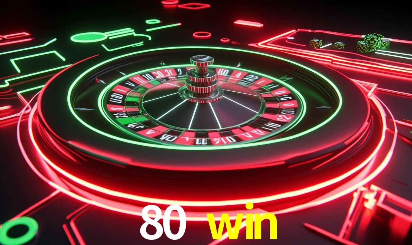 Desvendando o Mundo dos Jogos Virtuais na 80 win