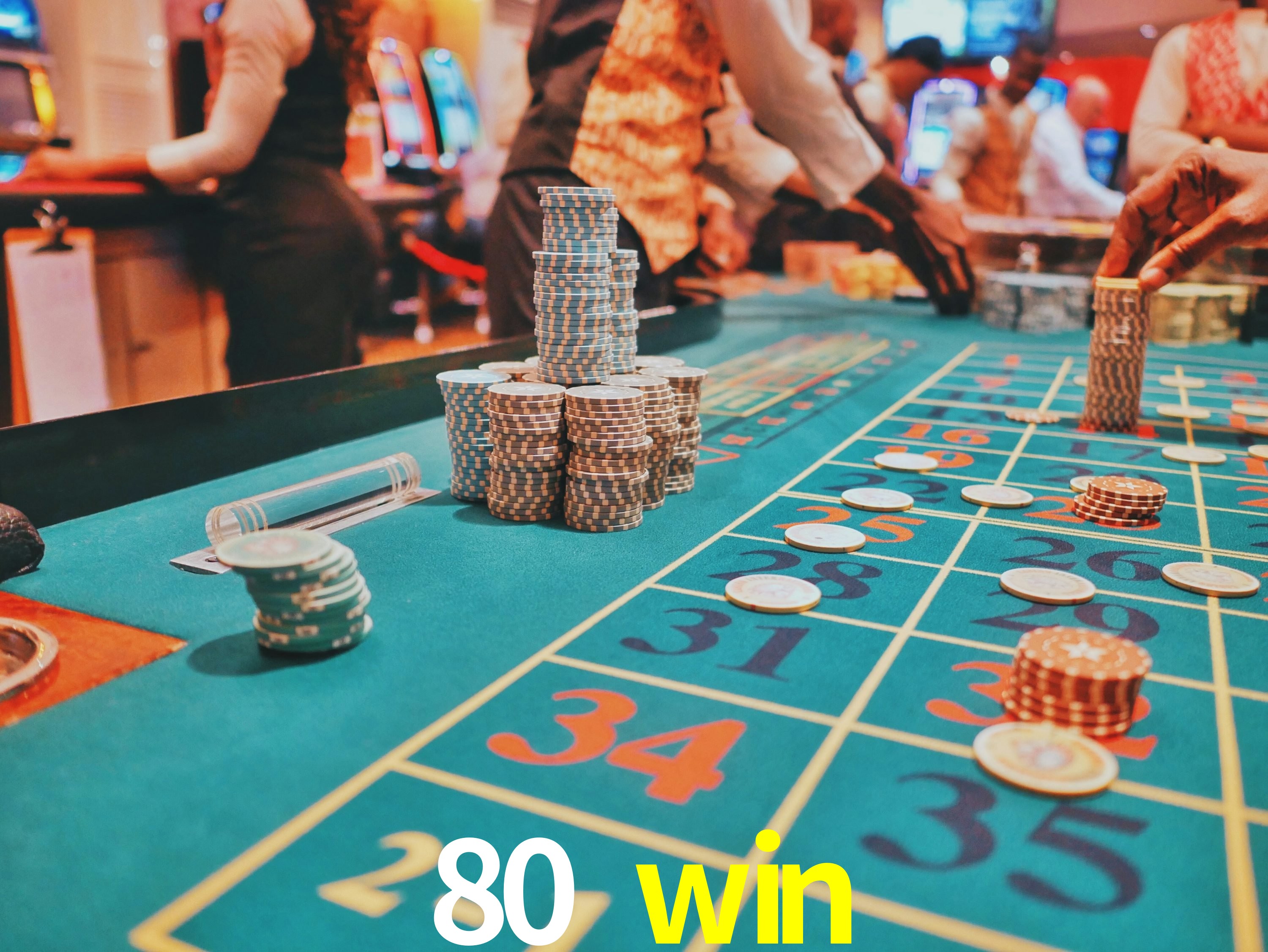 Estatísticas Crash Games 80 win