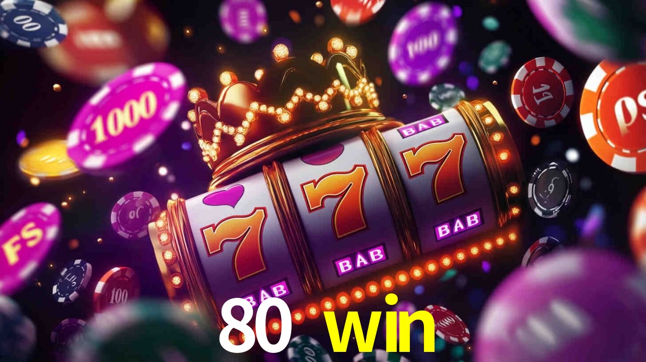 Player Reviews 80 win