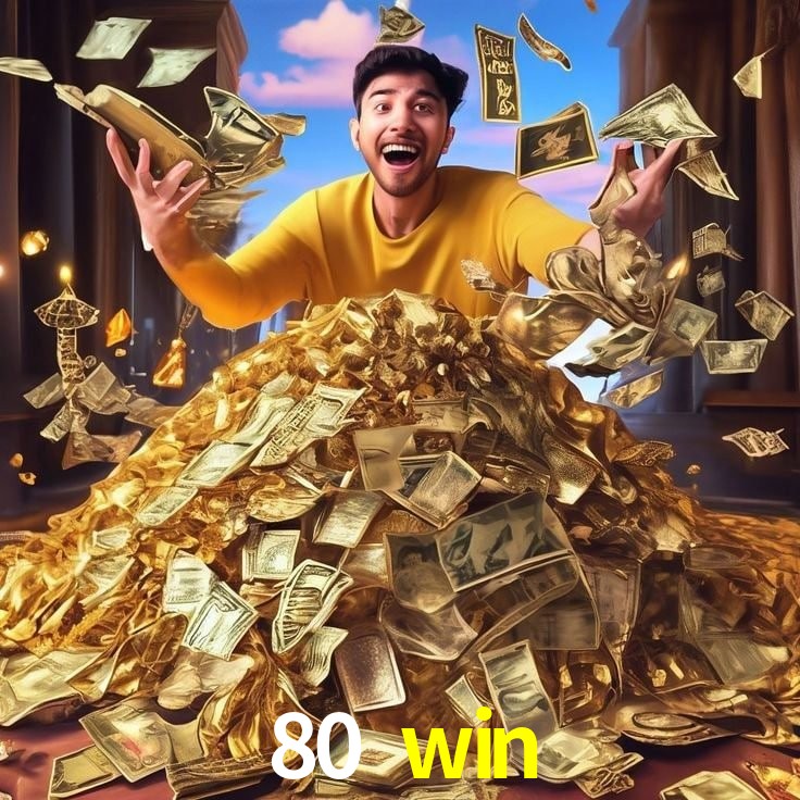 Casino VIP 80 win