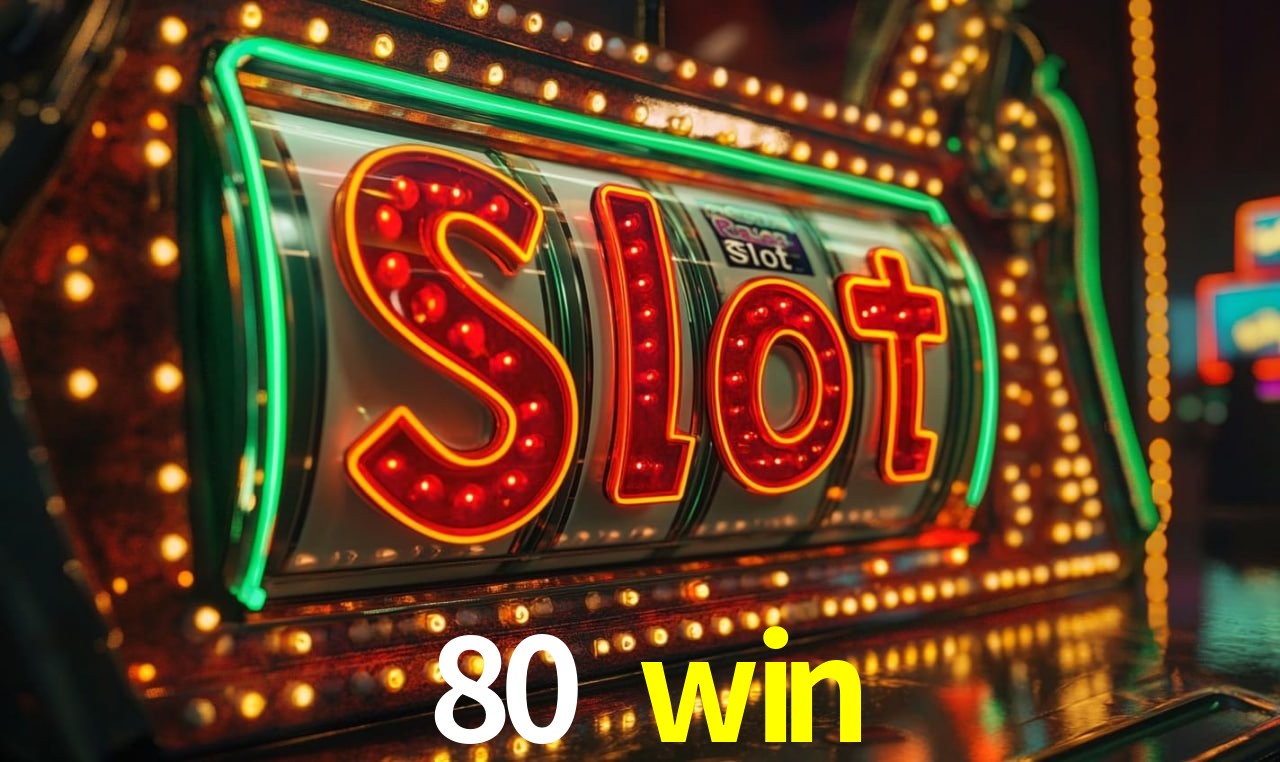 Integração de APIs 80 win