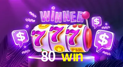 A Revolução dos Aplicativos de Jogos no 80 win