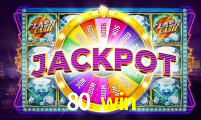 Descubra o Mundo do Cassino Online com 80 win