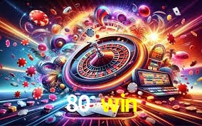 Estatísticas Esportivas 80 win