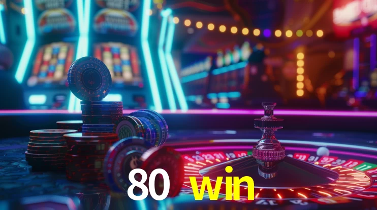 Games Directory 80 win