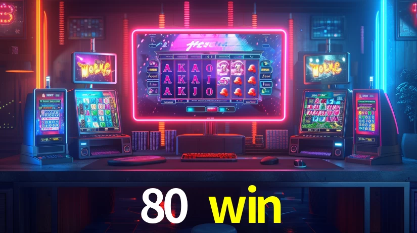 80 win,80 win bet